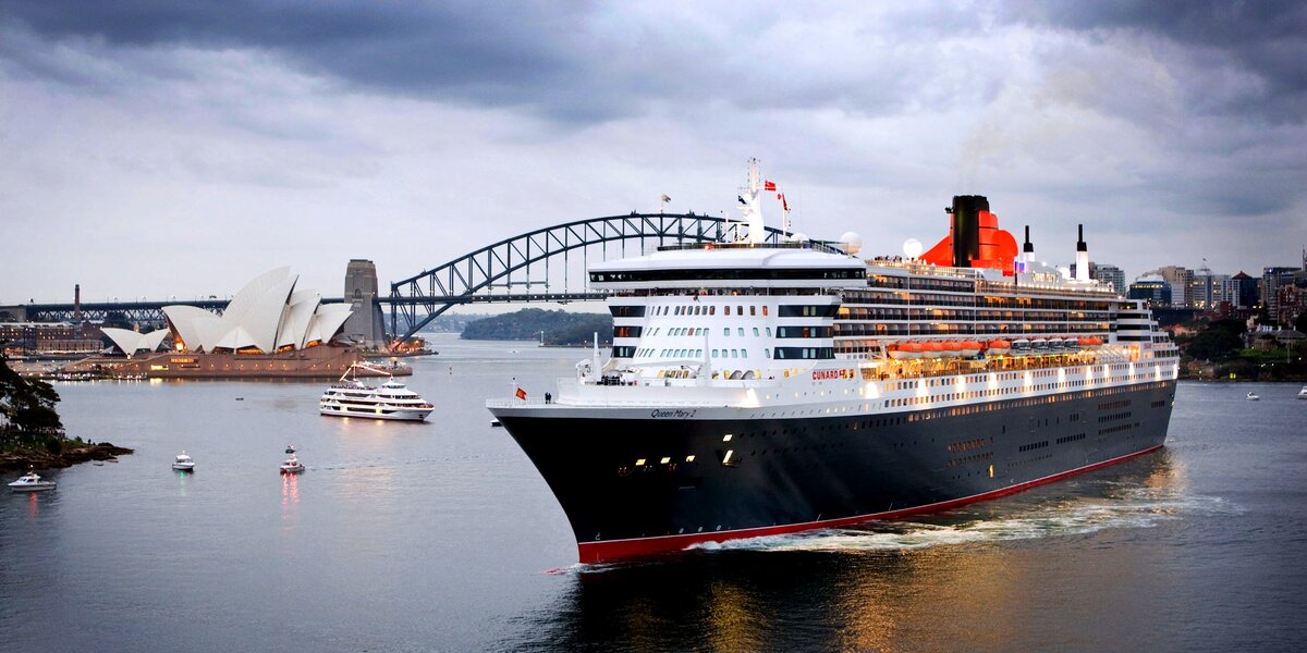 Cunard