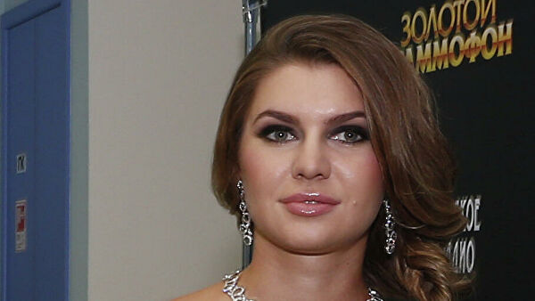 Екатерина Федун