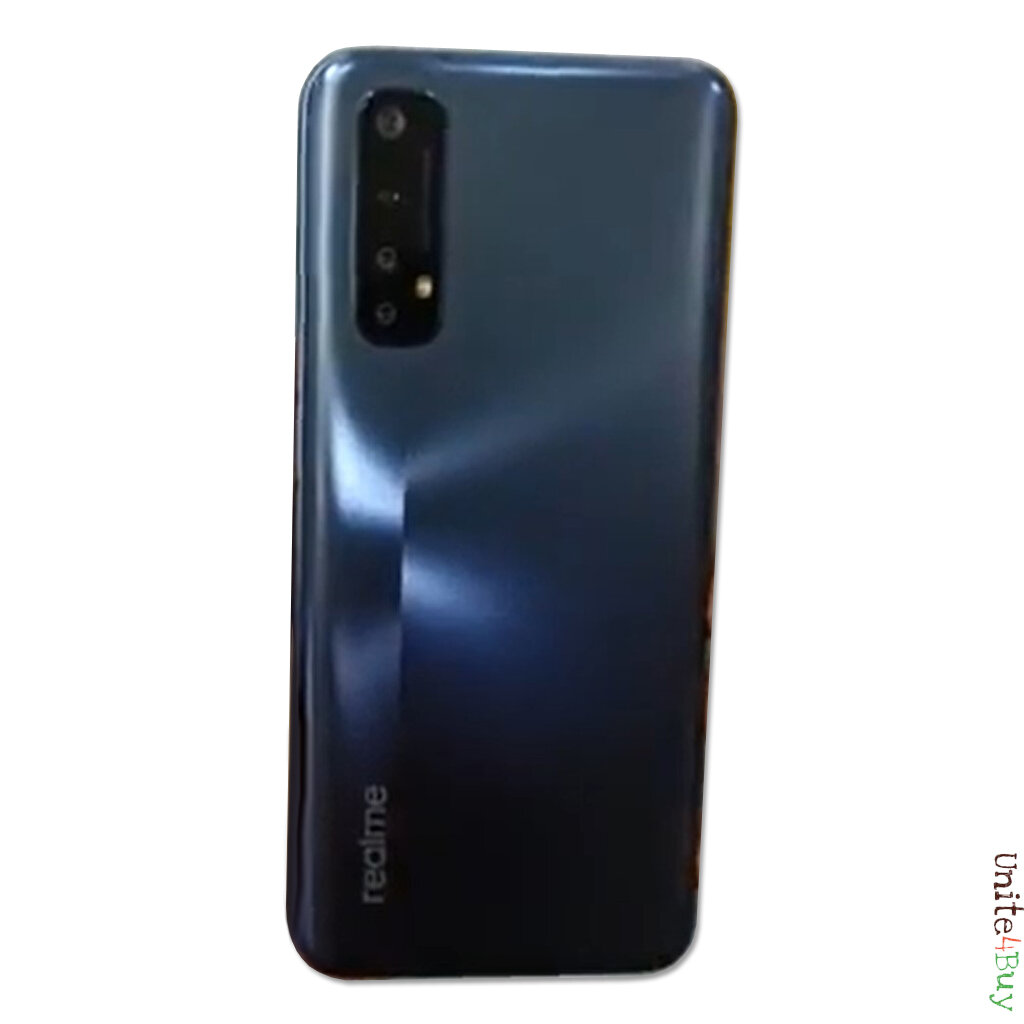 Realme 7.