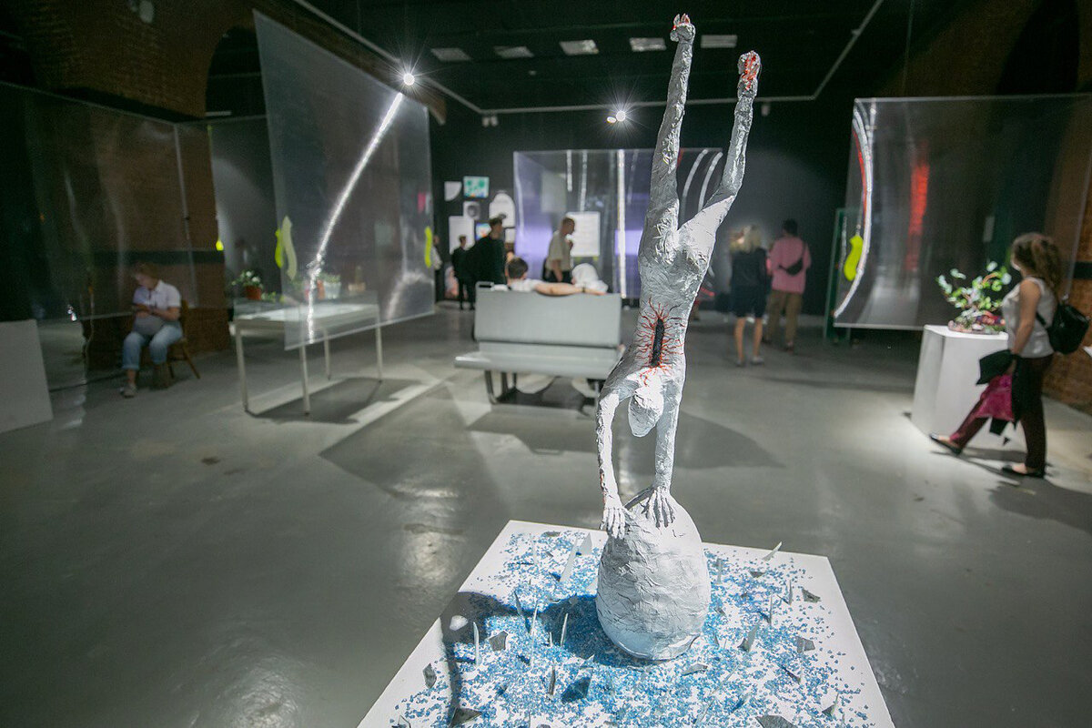 Фото: facebook.com/mosmuseum