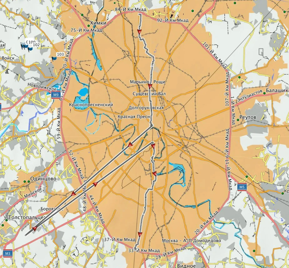 Находится в москве в районе. Районы Москвы за МКАДОМ. Границы МКАДА В Москве. Границы Москвы за МКАДОМ. Территория МКАД Москва.