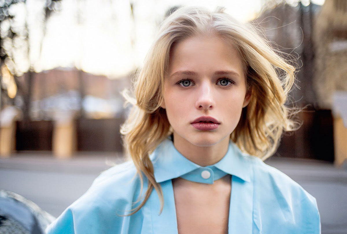 Александра Бортич