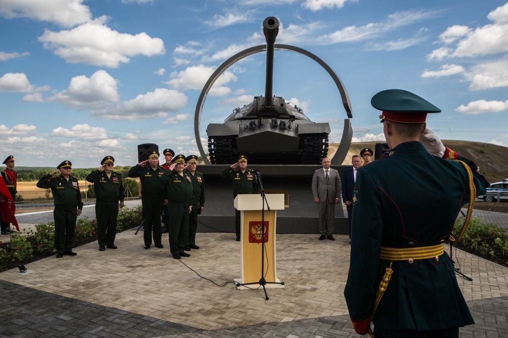  Фото: Пресс-служба ЗВО