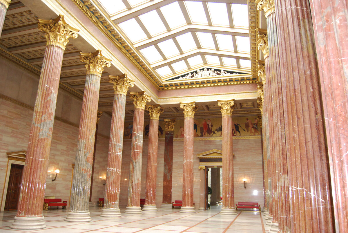 Фото http://marmormuseum.adnet.at/?page_id=156&lang=en