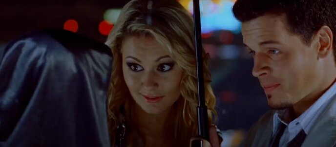 Кадр из фильма "Темный мир"