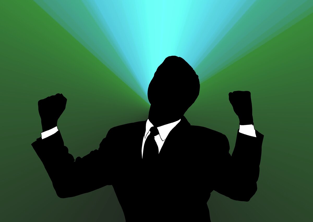 Изображение Gerd Altmann с сайта Pixabay  