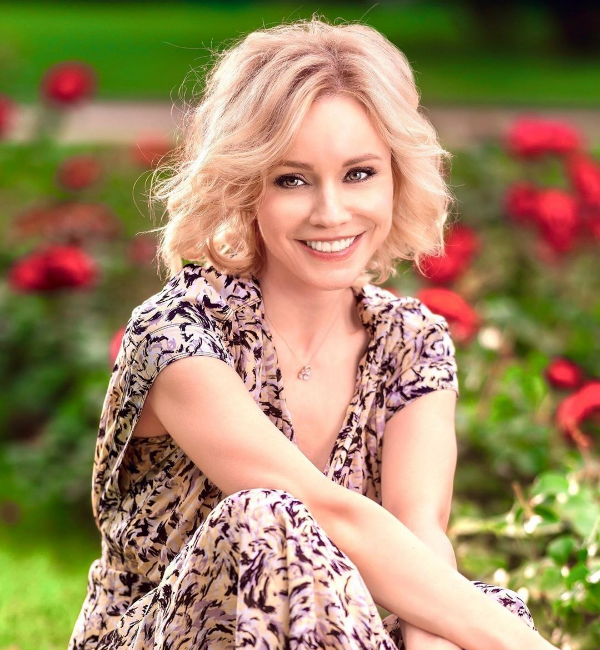 Марина Зудина. Стала женой Олега Табакова несмотря на разницу в 30 лет. Путь к у