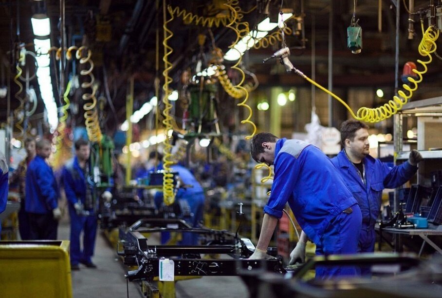 Фото предоставлено пресс-службой Горьковского автомобильного завода