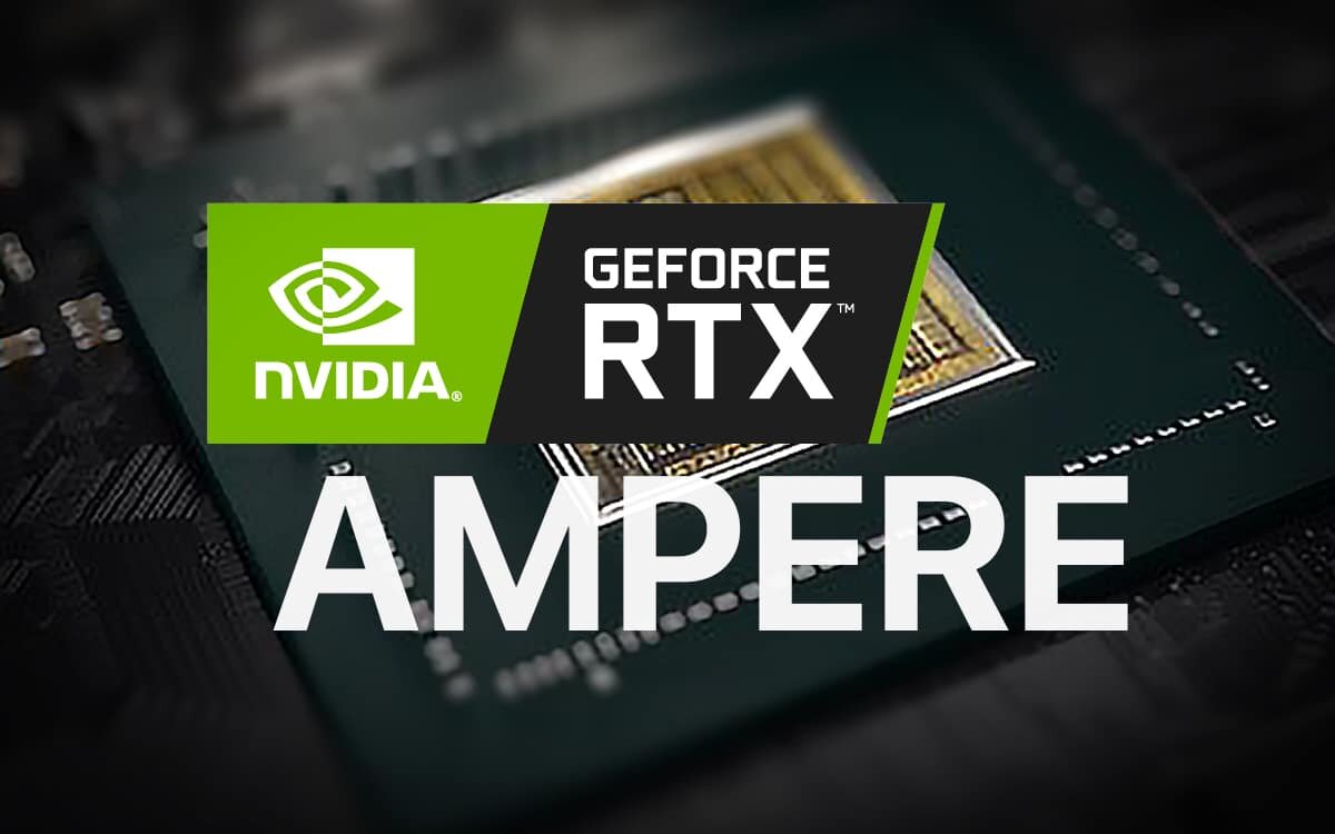 RTX 3000 серия