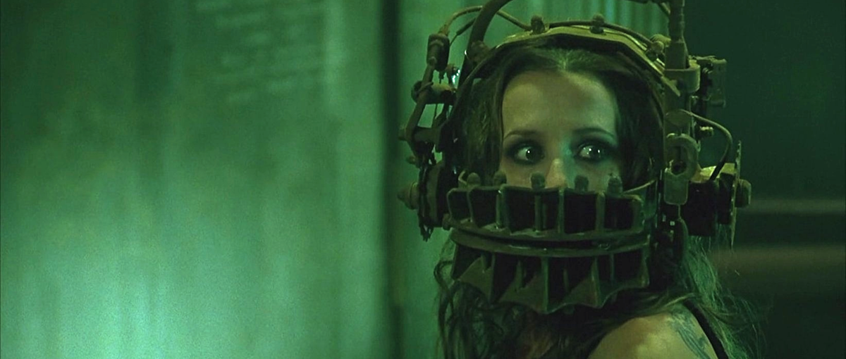 Saw 3 full. Пила: игра на выживание (2004)