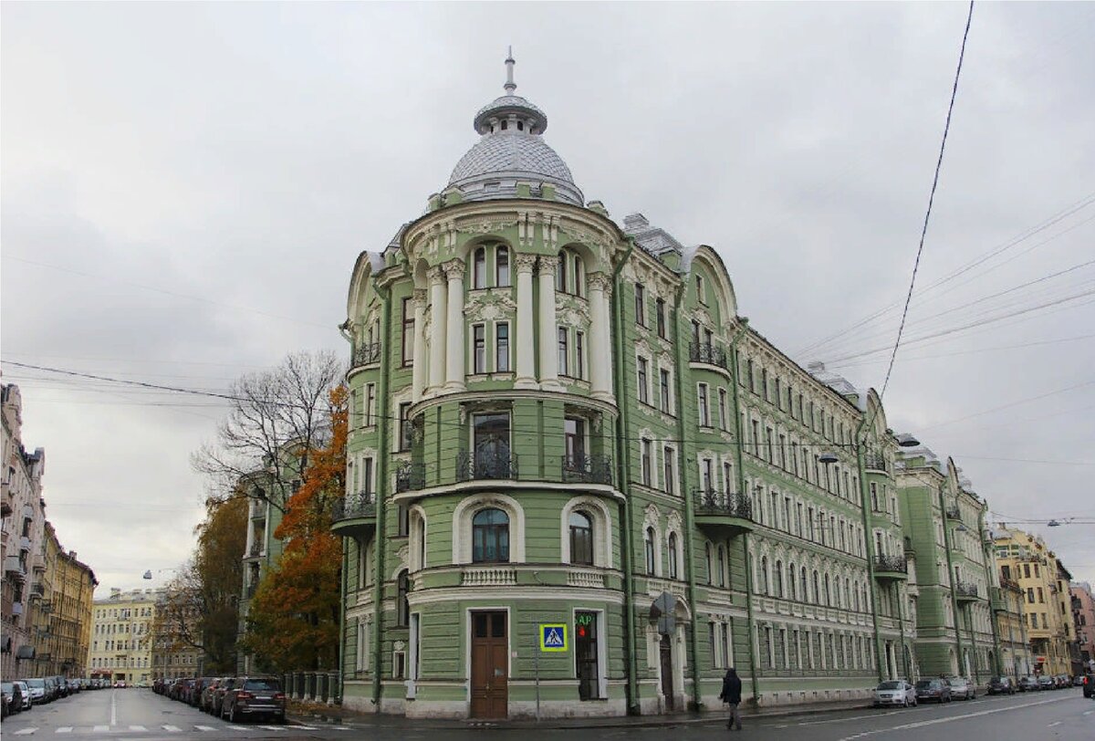 Фото домов петербурга. Доходный дом Колобовых Санкт-Петербурге. Доходный дом Колобовых на ул Ленина. Санкт-Петербург доходный дом Колобовых ул.Ленина 8. Дом Колобовых в Санкт-Петербурге улица Ленина.