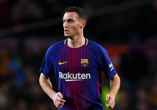 Томас Вермален 