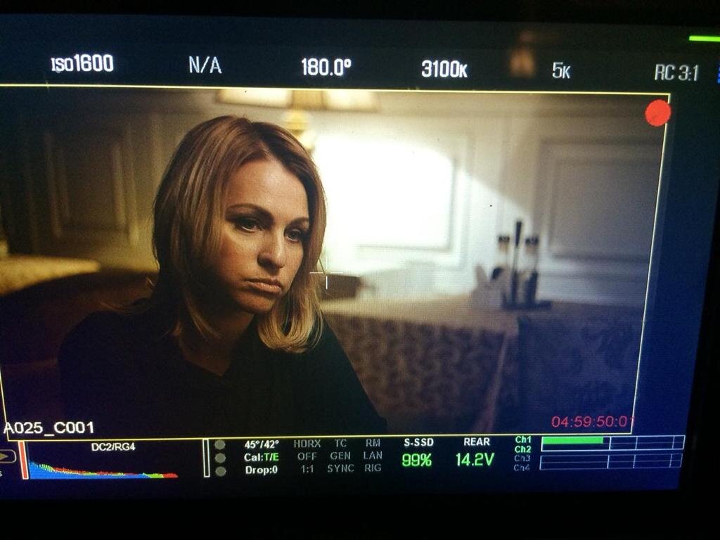 Личный архив