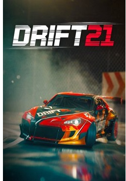 Drift 21