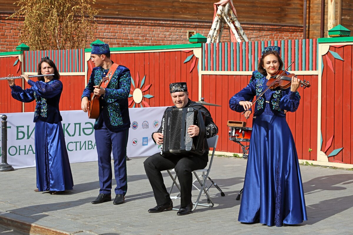 Фото: Маргарита Гафурова