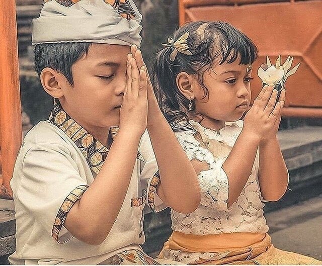 11 сентября балийцы отмечают день Сугихан Бали! 