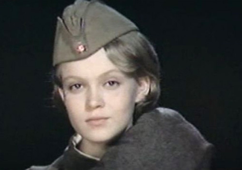Как изменилась актриса Александра Афанасьева-Шевчук после комы и потери памяти