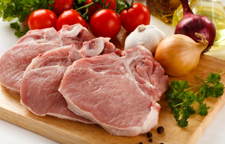 Какое мясо подходит для шашлыка?