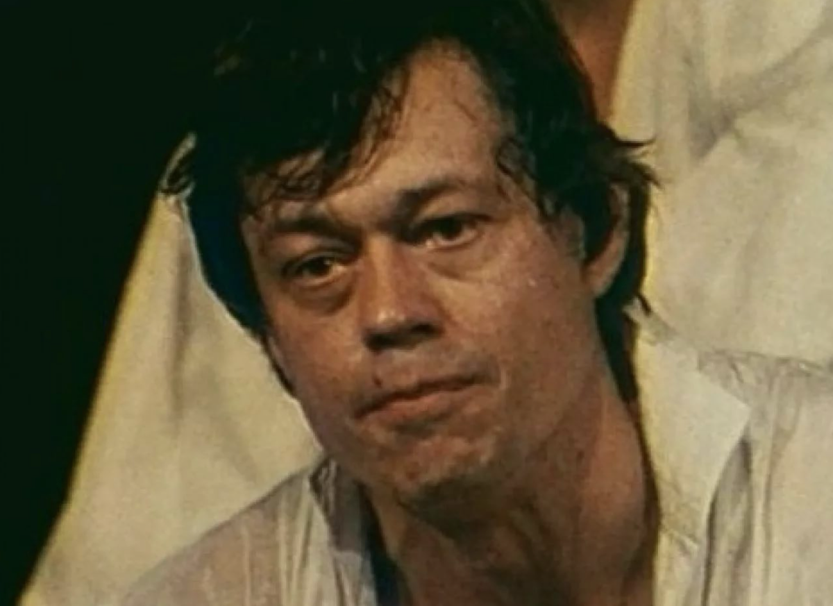 песня караченцова авось