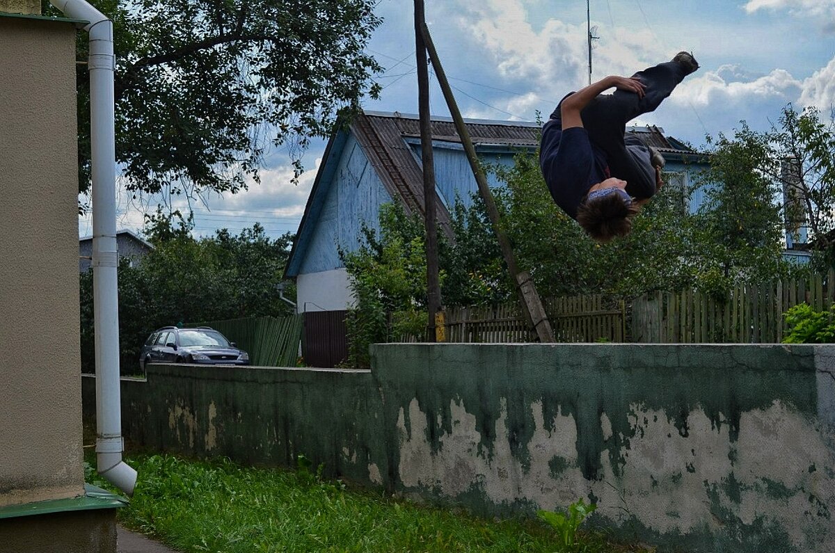 Фото из личного архива