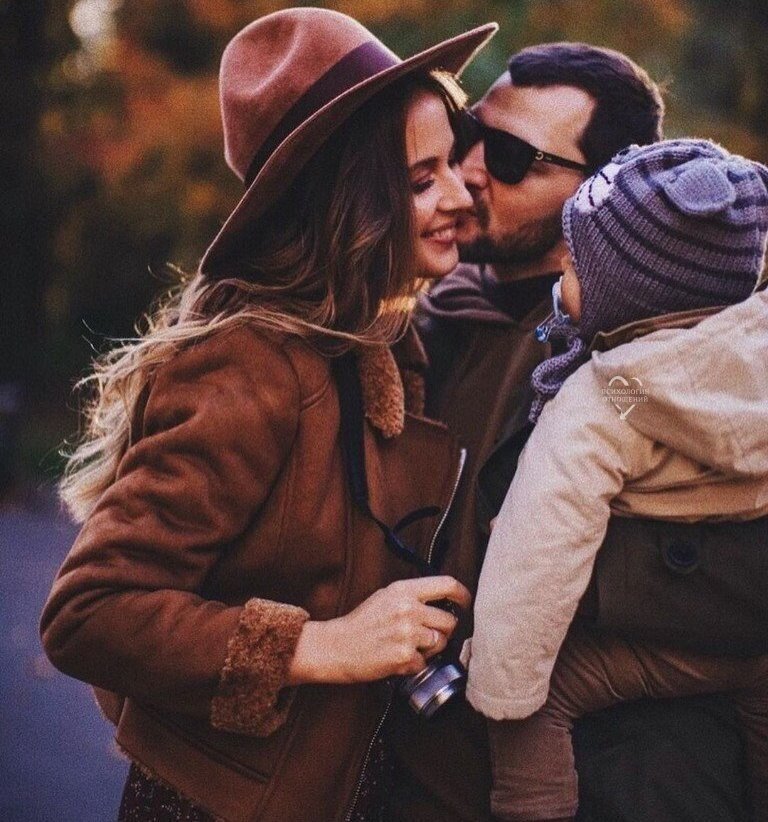 любовь искренность 