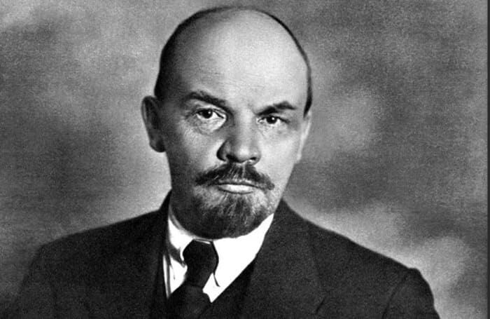 "Эх, видел бы нас Владимир Ильич!"