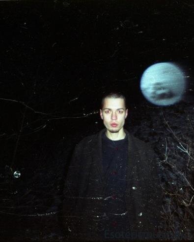 Роман Сидоров (06.02.1974 - 20.09.2003)