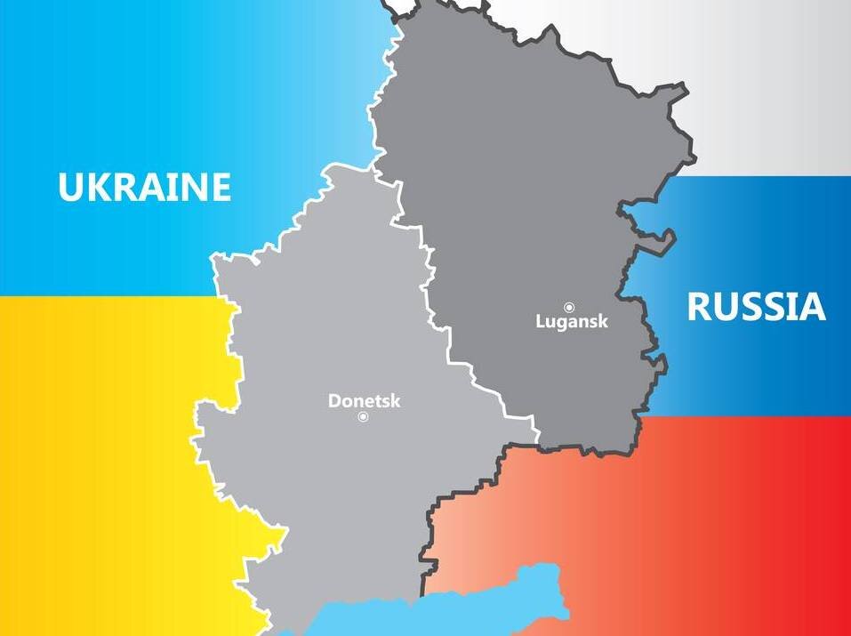 Европе невыгодны санкции против России из-за Донбасса и Крыма, финансовая заинтересованность может заставить Запад пойти на уступки в завершении войны на российских условиях.