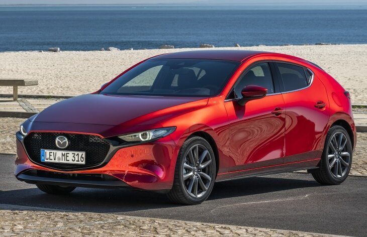 На вид стойка кажется нереально огромной. 