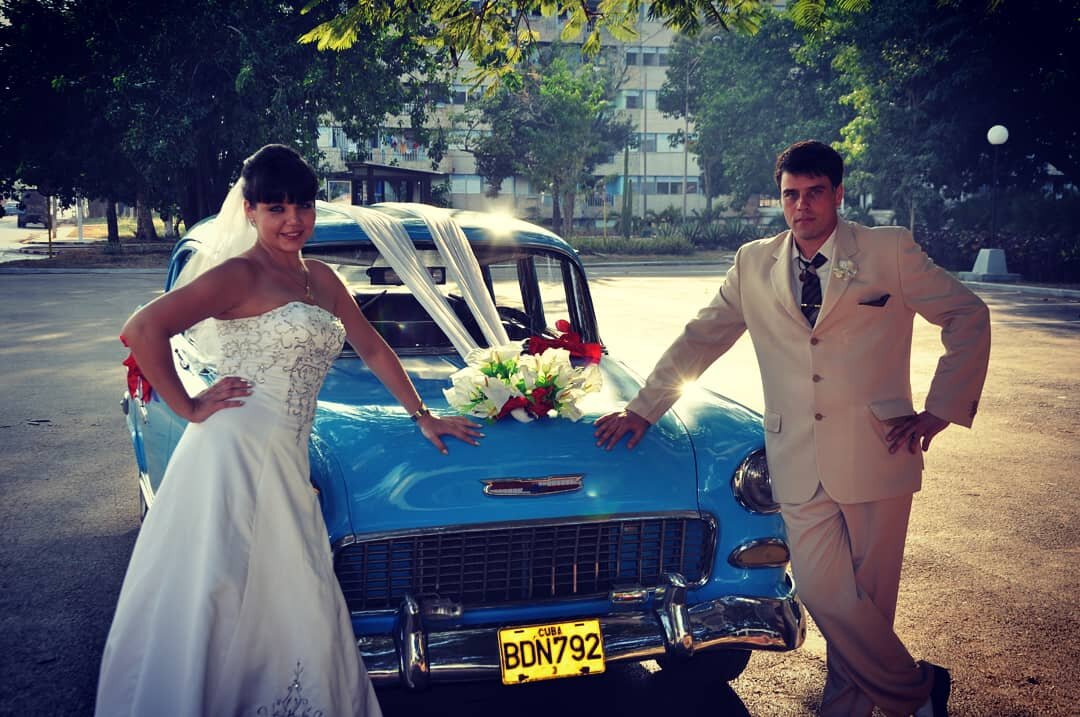 Вот как можно не сделать Всё, для этой Прекрасной Женщины???!!!