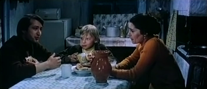 "Свет в окне": семейная сага на канале "Россия 1". Сериал на платформе Дзен