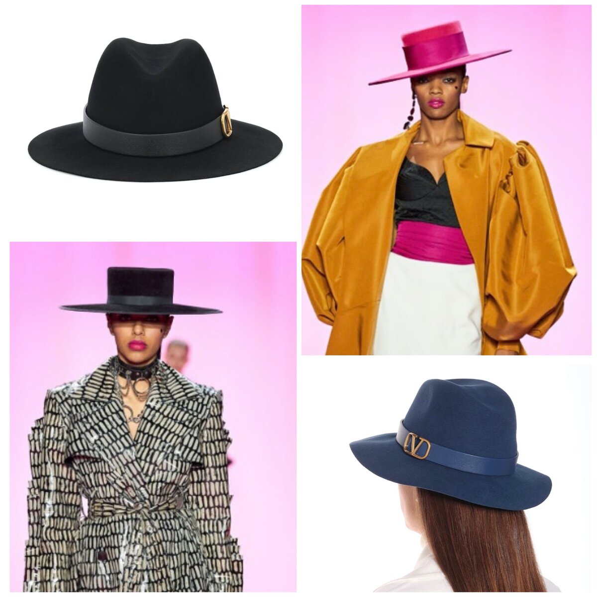 Valentino, Christian Siriano