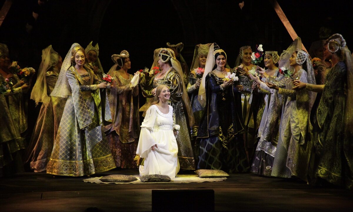 Фотографии Евгения Аникеева