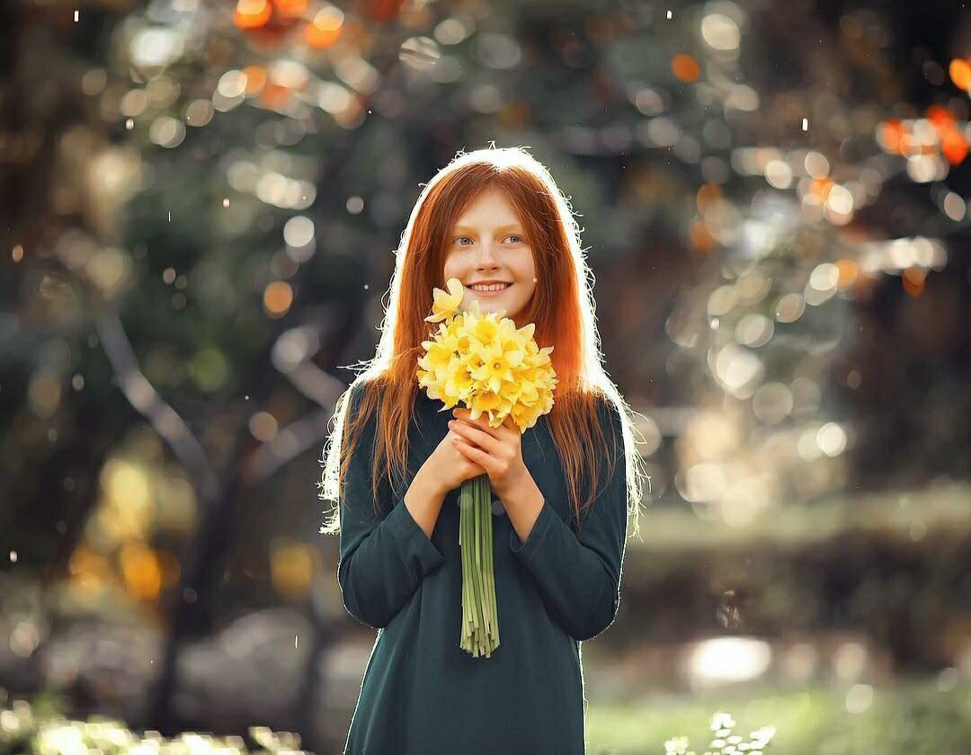 Фото Александрины Игрушкиной