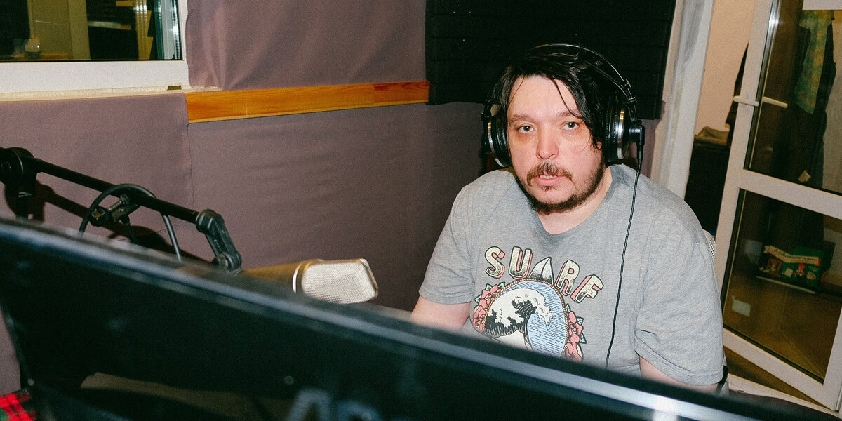 Руслан габидуллин