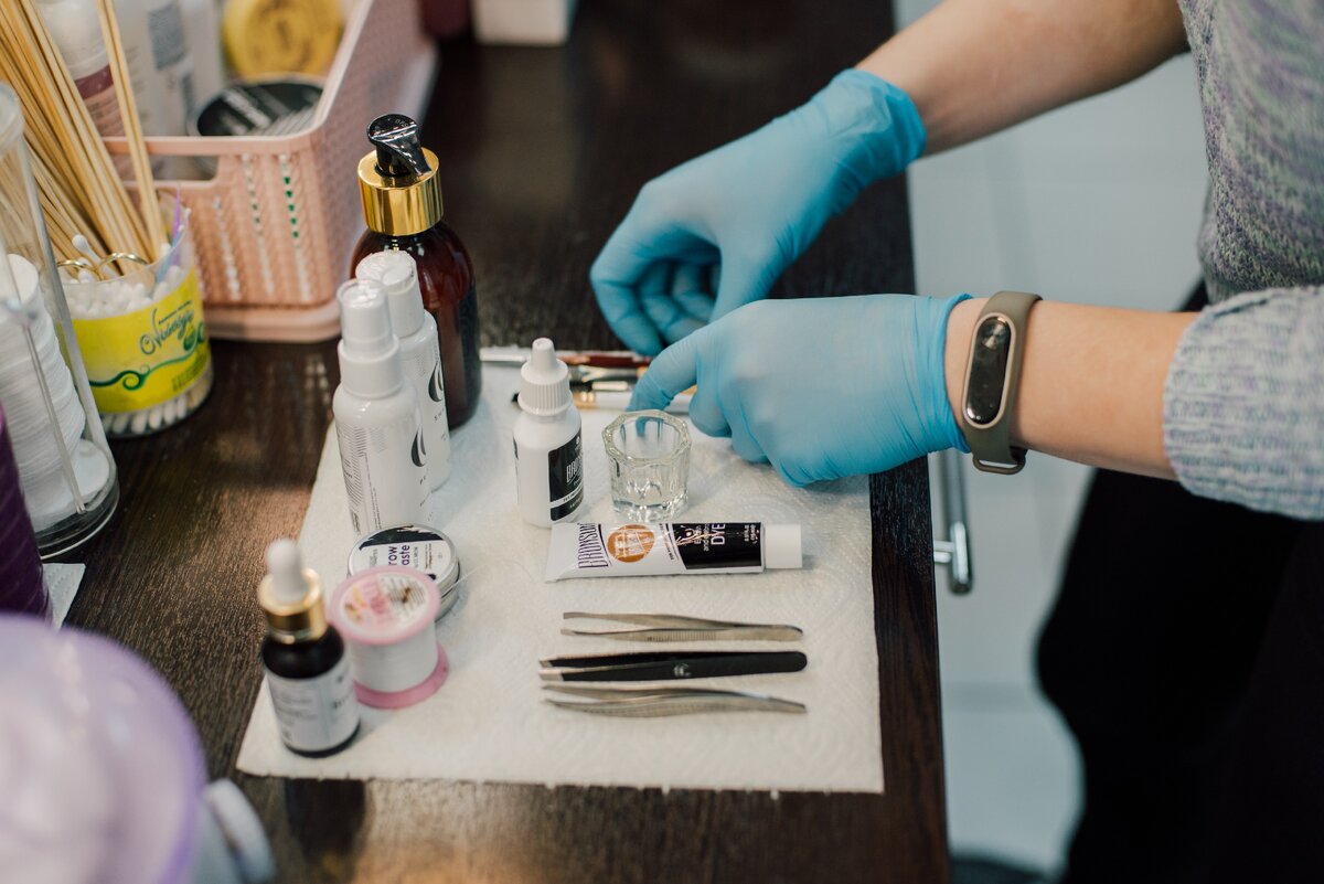 Обратить к мастеру