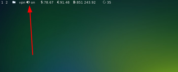 Настройка OpenVPN