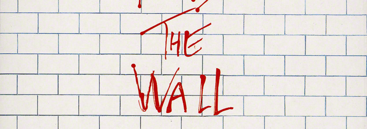 Слушать пинк стена. Pink Floyd the Wall обложка. Пинк Флойд стена. Альбом the Wall. Пинк Флойд альбом стена.