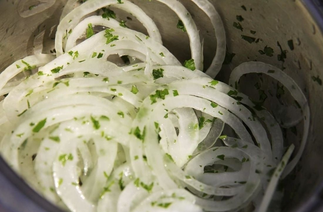 Просто объедение 