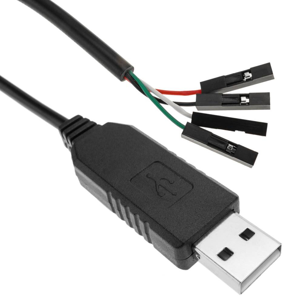USB->LPT STLab 