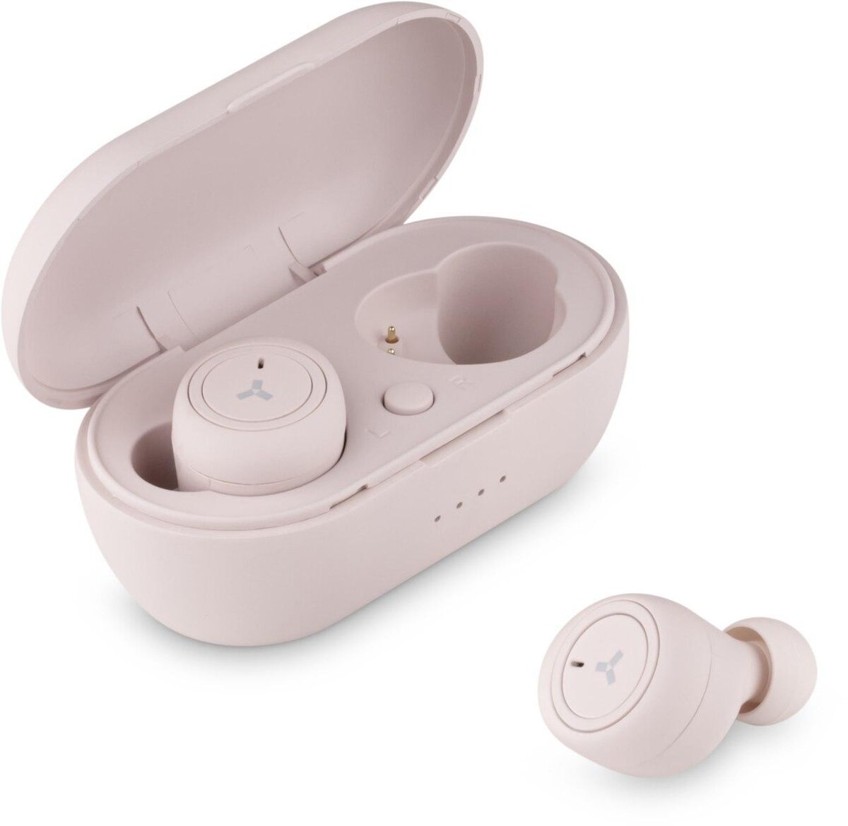 Беспроводные наушники Accesstyle TWS с диапазоном от 20 Гц до 20 кГц