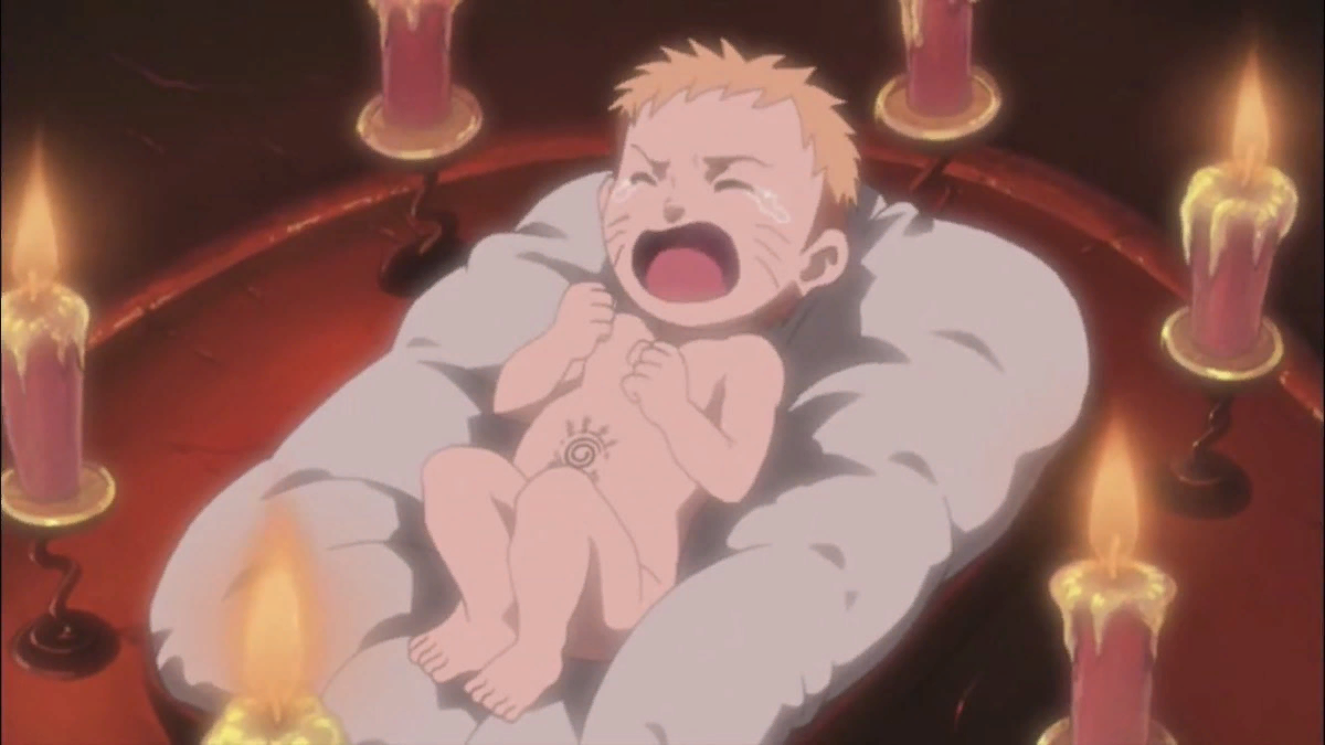 маленький наруто младенец. маленький саске младенец. наруто рождается. наруто родился. гаара родился.