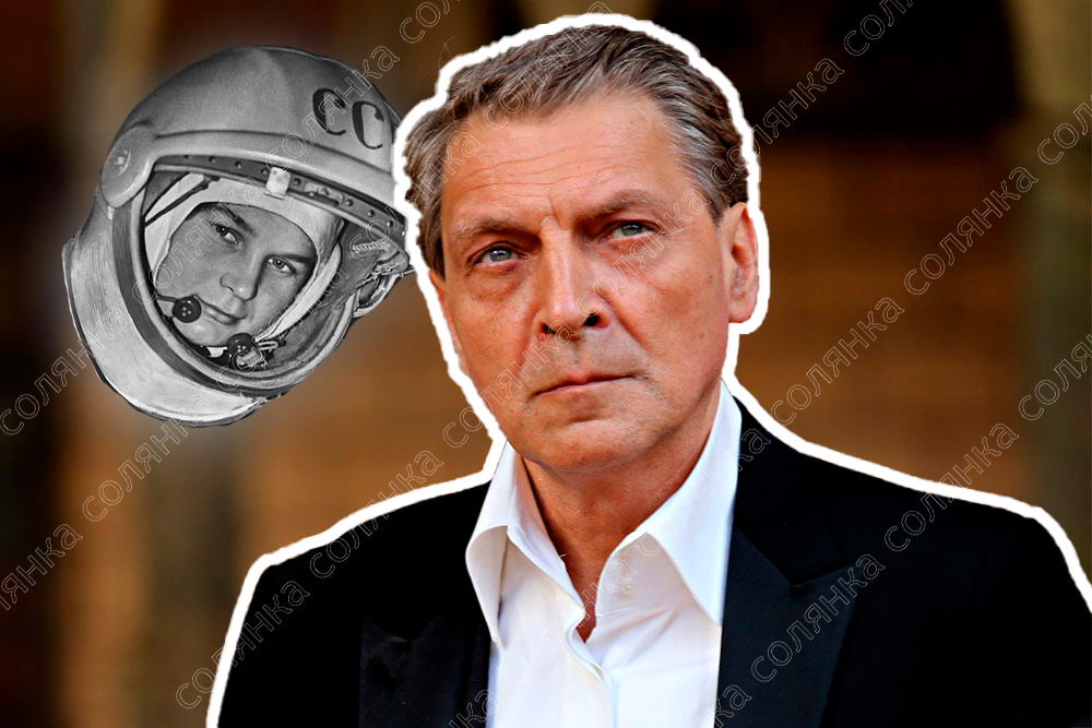 Александр Невзоров.