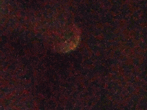 красный шум