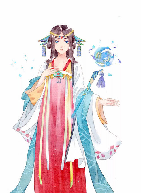 изображение нингё 