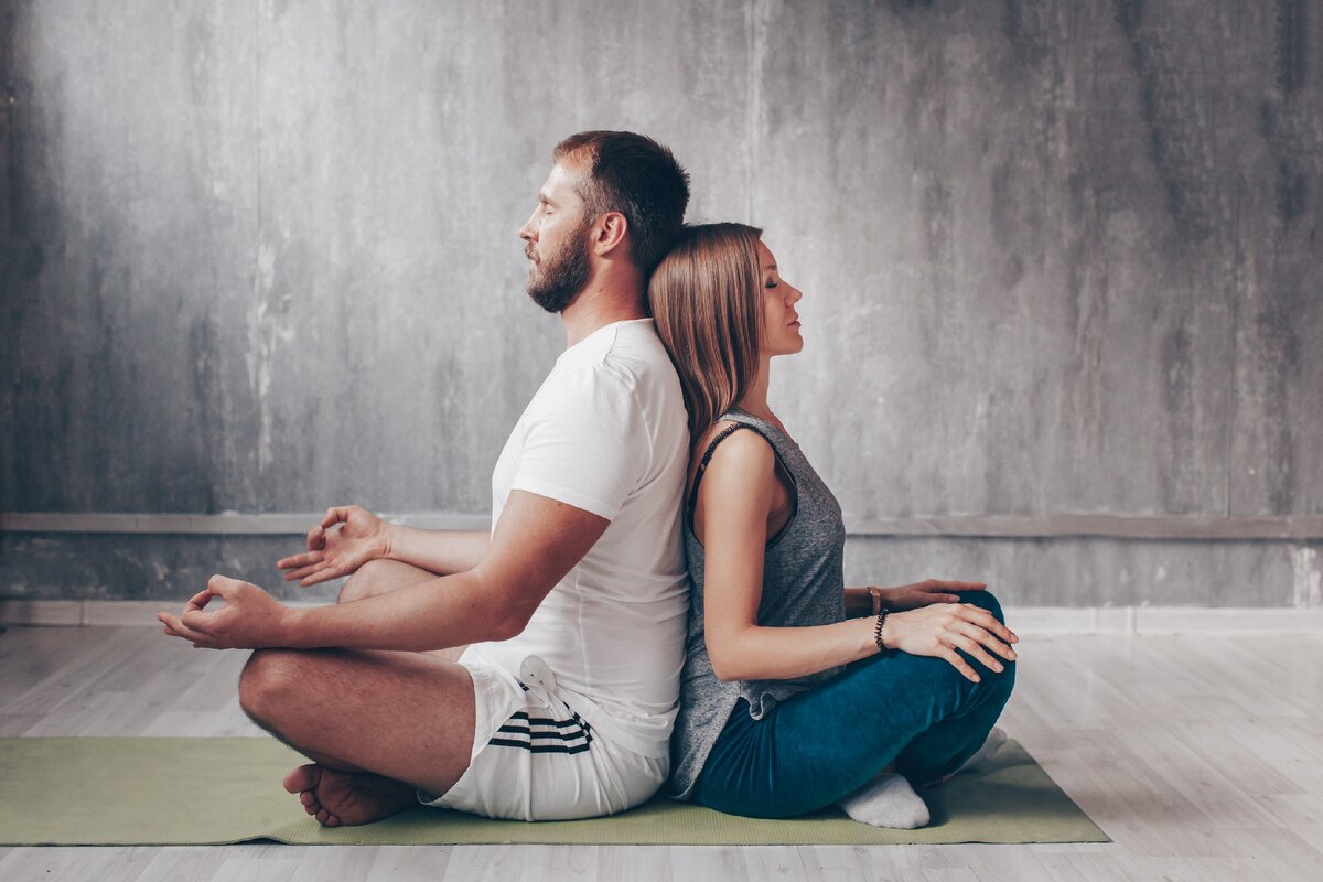 Тантрические тренинги Геннадия Нестерова