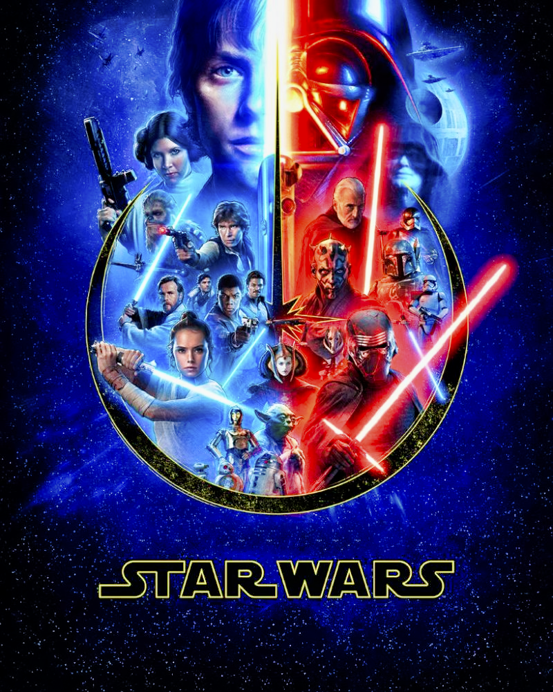 Disney & Lucasfilm, кажется, строили много планов в последнее время. Фактически, теперь есть больше информации о том, что нас ждет в научно-фантастической саге в ближайшие несколько лет. Итак, теперь мы знаем, среди прочего, когда должна продолжиться следующая трилогия. 