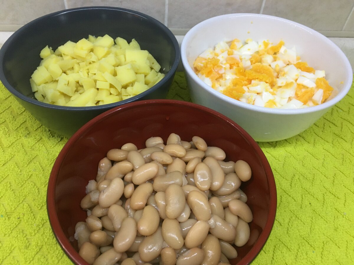 Фото: Еда без труда