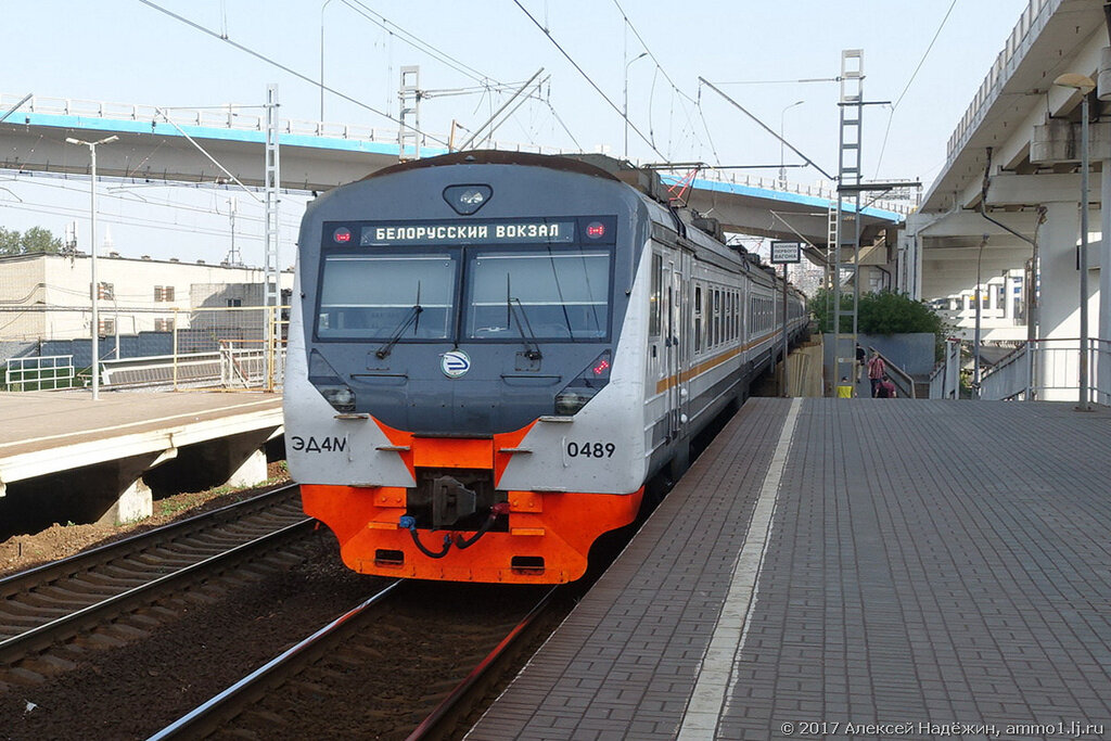 ЭД4М Стандарт Плюс