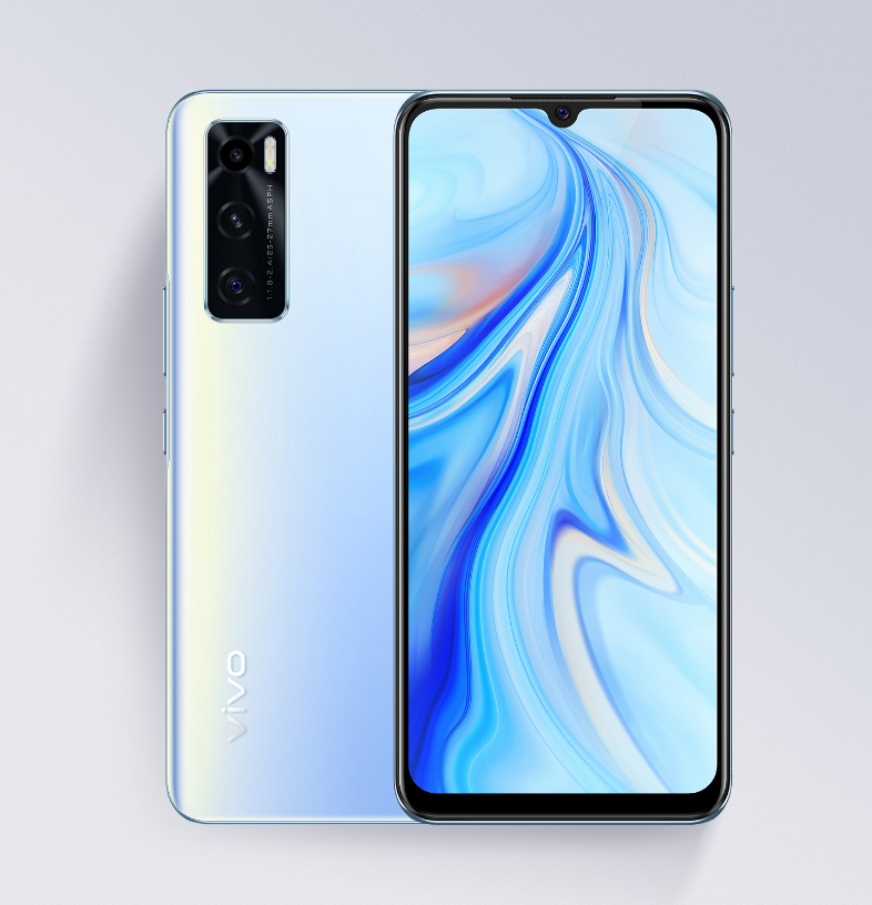 Vivo V20